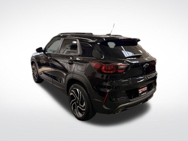 2025 Chevrolet TrailBlazer RS AWD w/ PWR LIFTGATE