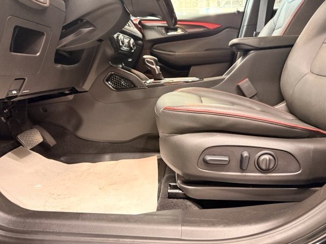 2025 Chevrolet TrailBlazer RS AWD w/ PWR LIFTGATE