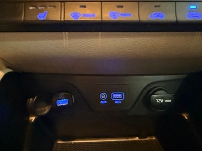2017 Hyundai Tucson SE Plus