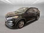 2017 Hyundai Tucson SE Plus