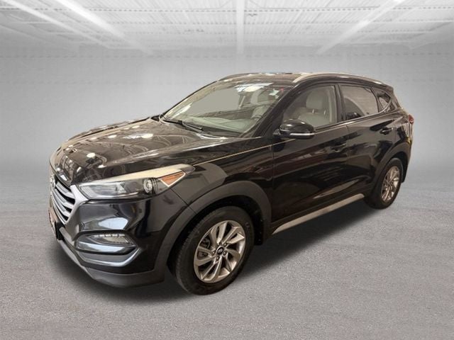 2017 Hyundai Tucson SE Plus