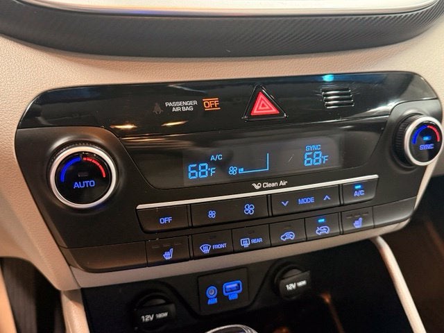 2020 Hyundai Tucson SEL AWD W/ BLIND SPOT ALERT