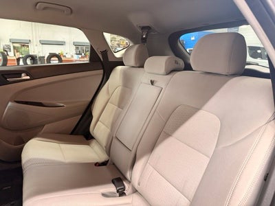 2020 Hyundai Tucson SEL AWD W/ BLIND SPOT ALERT
