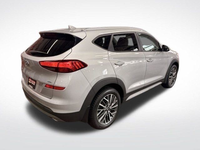 2020 Hyundai Tucson SEL AWD W/ BLIND SPOT ALERT