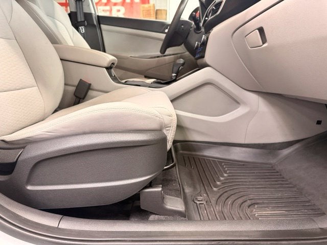2020 Hyundai Tucson SEL AWD W/ BLIND SPOT ALERT