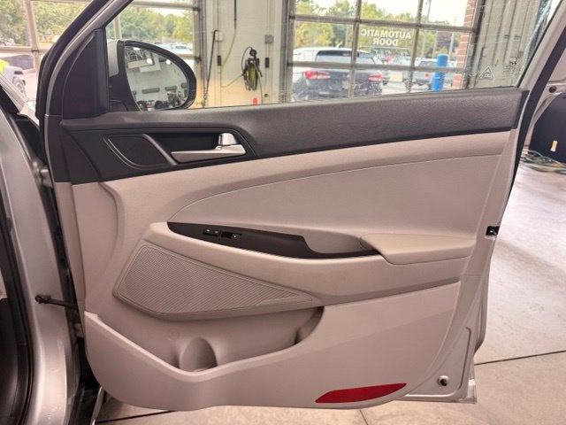 2020 Hyundai Tucson SEL AWD W/ BLIND SPOT ALERT