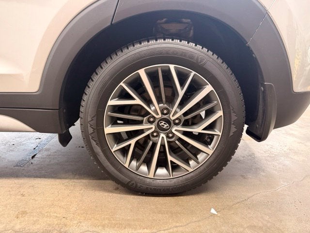 2020 Hyundai Tucson SEL AWD W/ BLIND SPOT ALERT