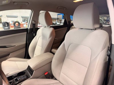 2020 Hyundai Tucson SEL AWD W/ BLIND SPOT ALERT