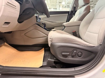 2020 Hyundai Tucson SEL AWD W/ BLIND SPOT ALERT