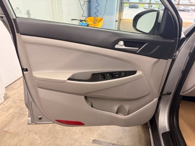 2020 Hyundai Tucson SEL AWD W/ BLIND SPOT ALERT