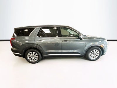 2023 Hyundai Palisade SEL