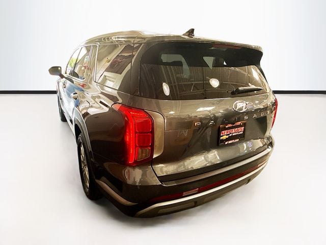 2023 Hyundai Palisade SEL