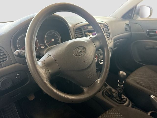 2011 Hyundai Accent GL