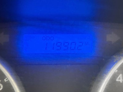 2011 Hyundai Accent GL