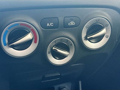 2011 Hyundai Accent GL