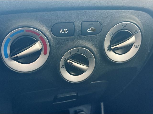 2011 Hyundai Accent GL