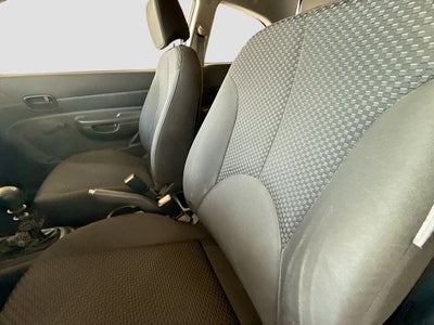 2011 Hyundai Accent GL