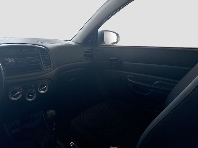2011 Hyundai Accent GL