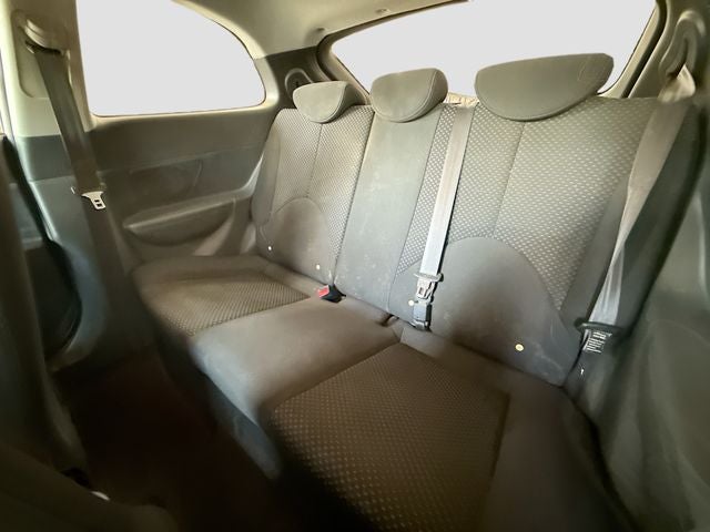 2011 Hyundai Accent GL