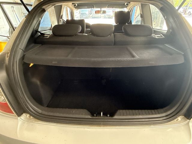 2011 Hyundai Accent GL