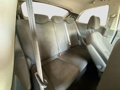 2011 Hyundai Accent GL