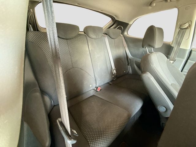 2011 Hyundai Accent GL