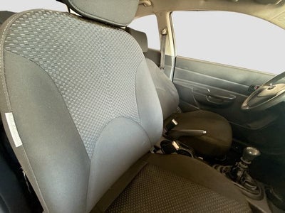 2011 Hyundai Accent GL