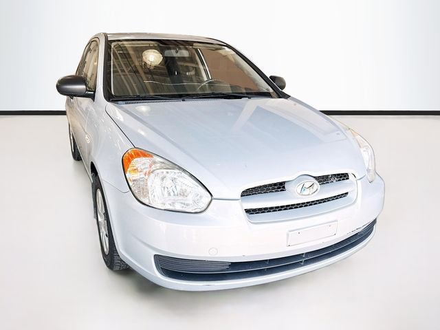 2011 Hyundai Accent GL