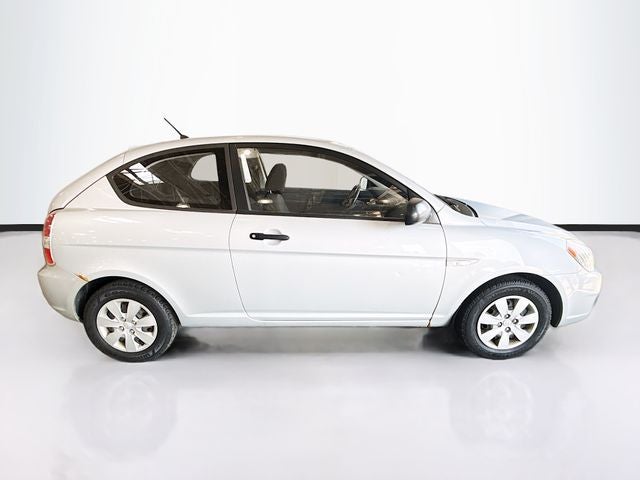 2011 Hyundai Accent GL