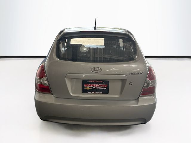 2011 Hyundai Accent GL