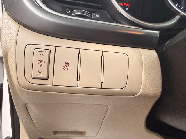 2015 Kia Optima LX w/ Auto Headlights