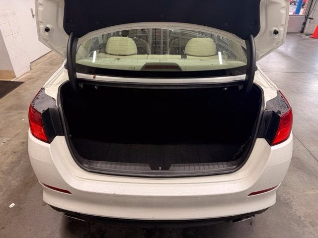 2015 Kia Optima LX w/ Auto Headlights