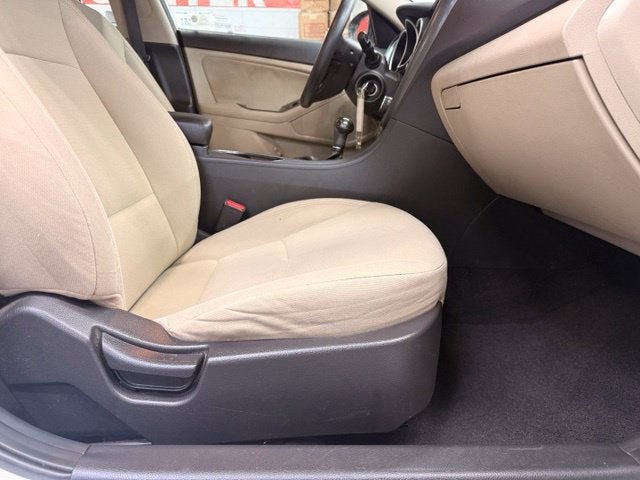 2015 Kia Optima LX w/ Auto Headlights