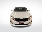 2015 Kia Optima LX w/ Auto Headlights