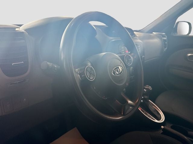 2014 Kia Soul Base