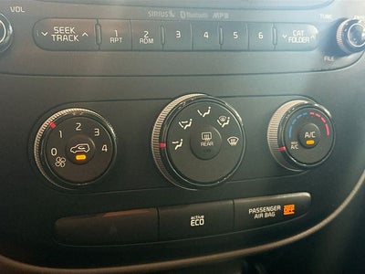 2014 Kia Soul Base