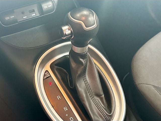 2014 Kia Soul Base