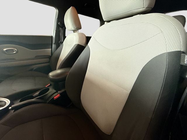 2014 Kia Soul Base