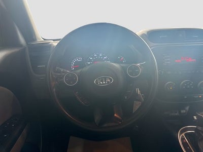2014 Kia Soul Base
