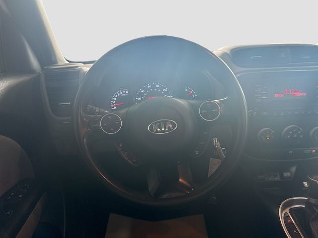 2014 Kia Soul Base