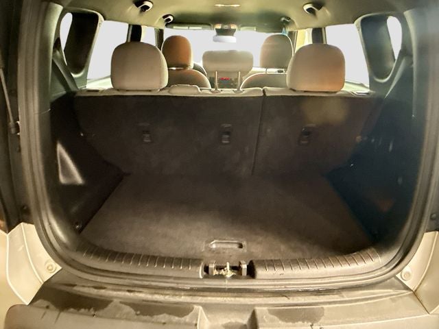 2014 Kia Soul Base