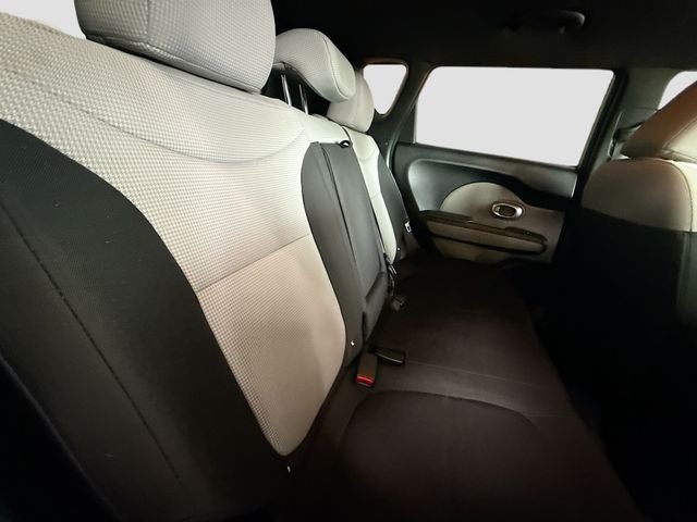 2014 Kia Soul Base