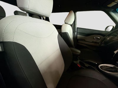 2014 Kia Soul Base