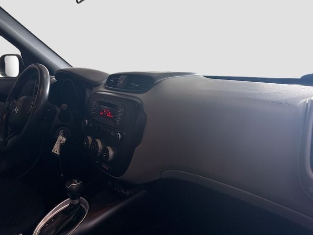 2014 Kia Soul Base