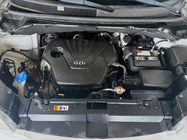 2014 Kia Soul Base