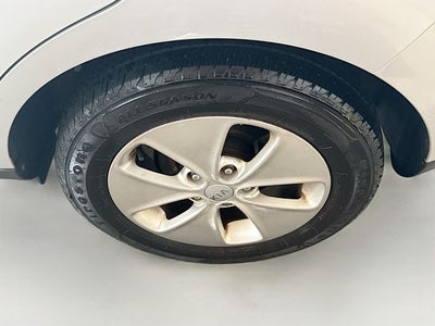 2014 Kia Soul Base