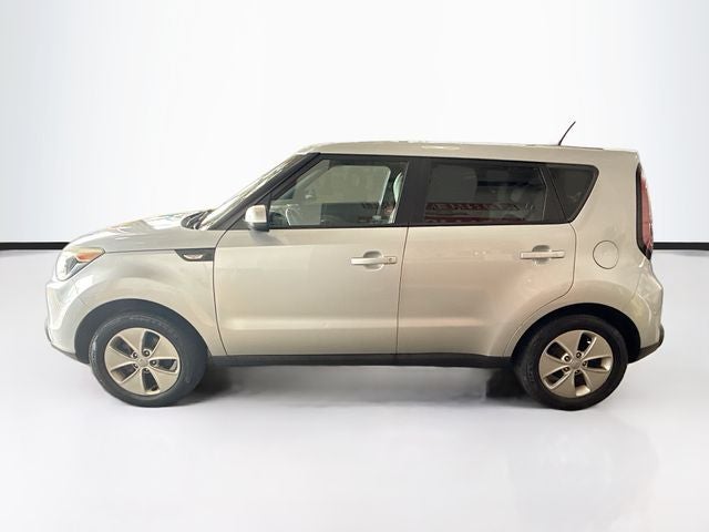 2014 Kia Soul Base