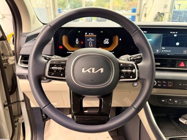 2026 Kia Carnival EX w/ BLIND SPOT ALERT