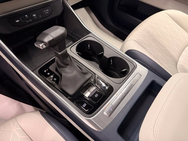 2026 Kia Carnival EX w/ BLIND SPOT ALERT