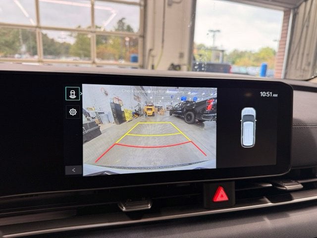 2026 Kia Carnival EX w/ BLIND SPOT ALERT